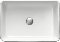 Акватон Мебельная раковина Mila 50 – фотография-2